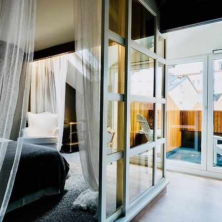 Sweet Surrender Apartman Santender Kültér fotó