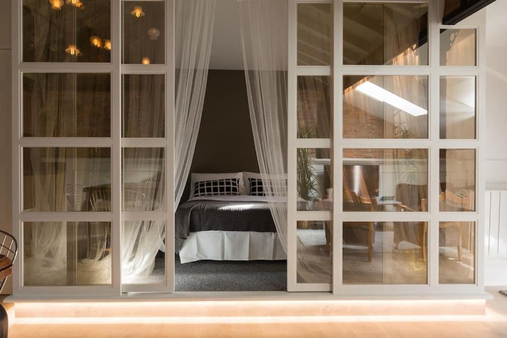 Sweet Surrender Apartman Santender Kültér fotó