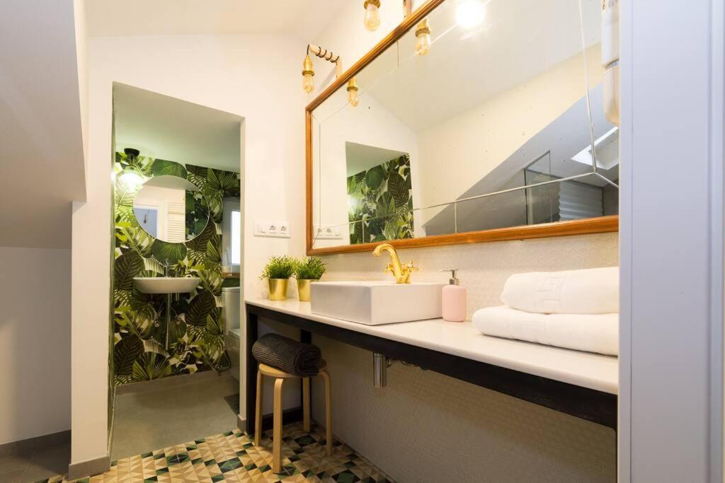 Sweet Surrender Apartman Santender Kültér fotó