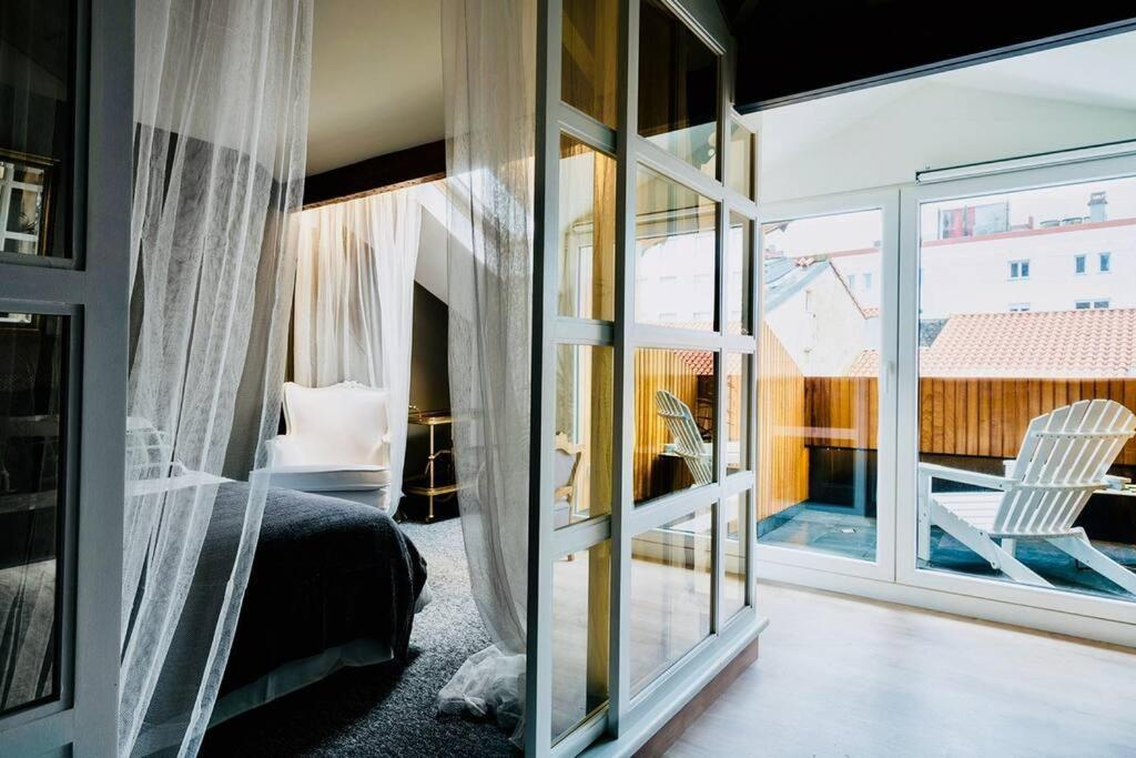 Sweet Surrender Apartman Santender Kültér fotó