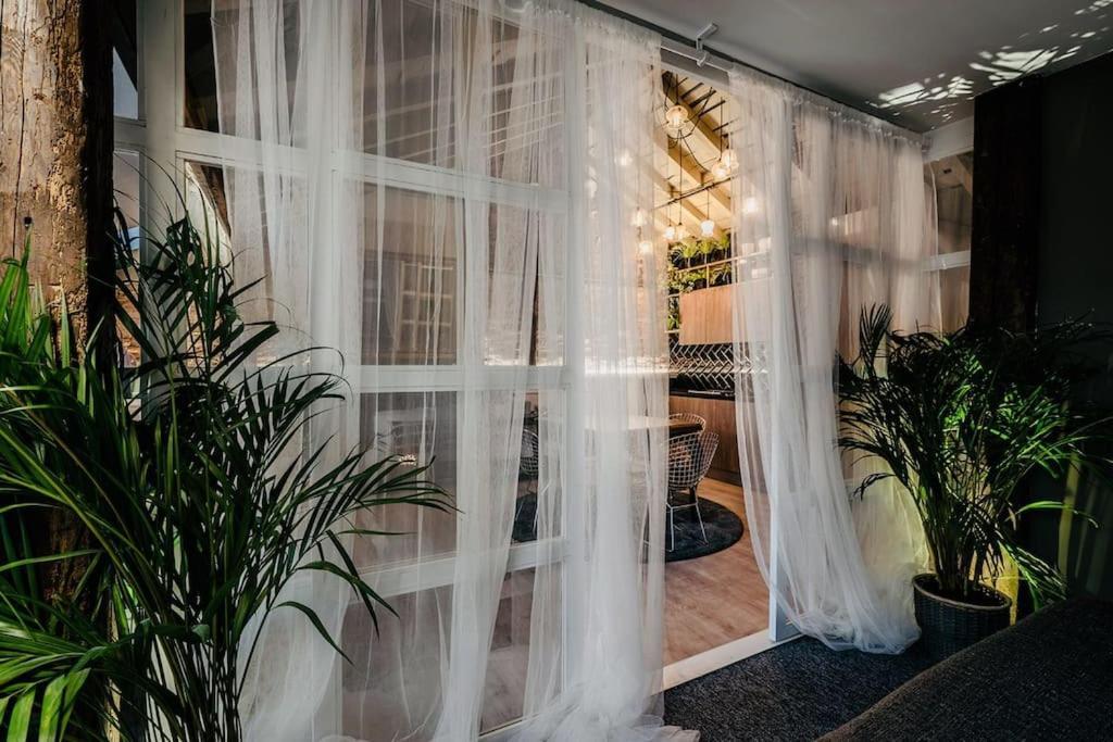 Sweet Surrender Apartman Santender Kültér fotó
