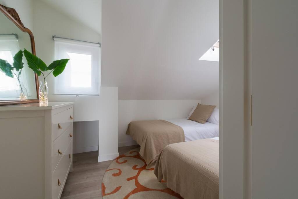 Sweet Surrender Apartman Santender Kültér fotó
