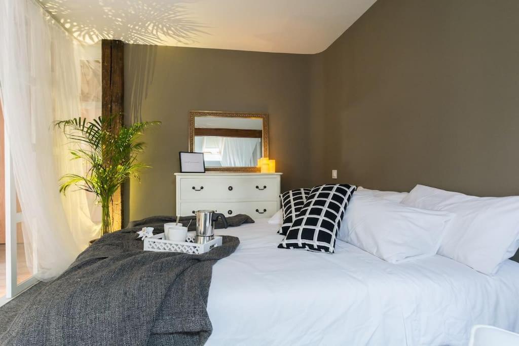 Sweet Surrender Apartman Santender Kültér fotó